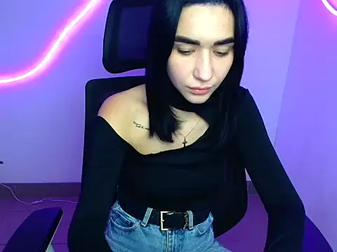 Bella Night4 online show from 10-03-25, 06:20