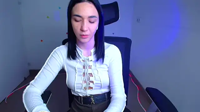 Bella Night4 online show from 10-20-25, 06:04