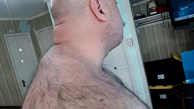 bullmusclejoe online show from 05-01-26, 02:55