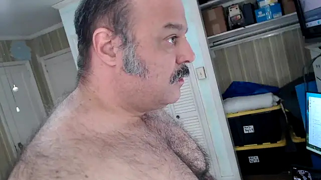 bullmusclejoe online show from 02-24-26, 04:30