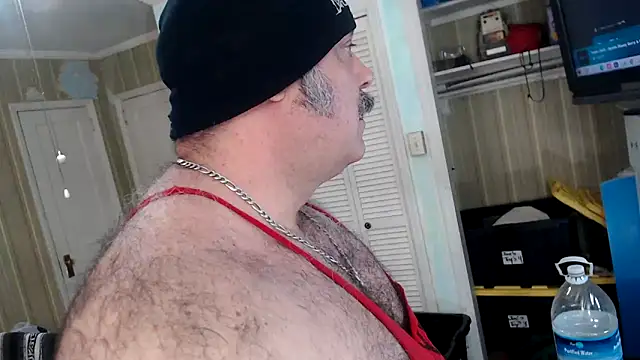 bullmusclejoe online show from 04-12-26, 05:27