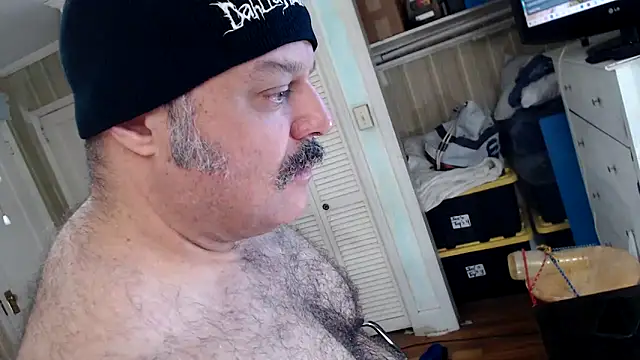 bullmusclejoe online show from 12-01-25, 12:28