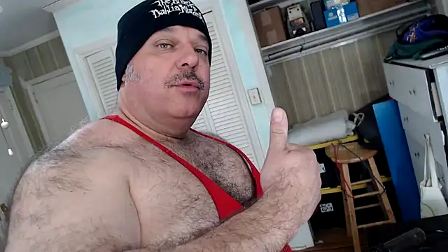 bullmusclejoe online show from 01-07-26, 05:29