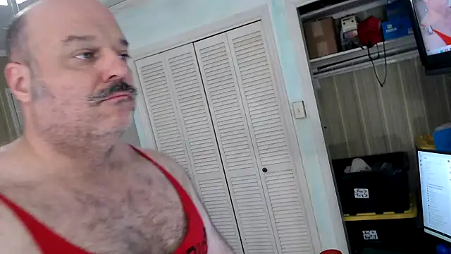 bullmusclejoe online show from 03-19-26, 05:24