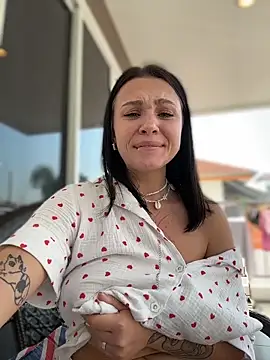 VendiMur online show from 12-02-25, 02:12