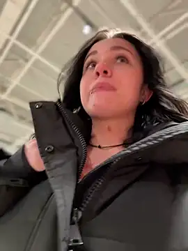 VendiMur online show from 10-28-25, 03:07