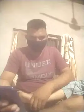Manjit009 online show from 10-30-25, 05:32