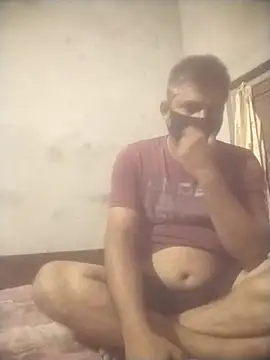 Manjit009 online show from 10-27-25, 05:14