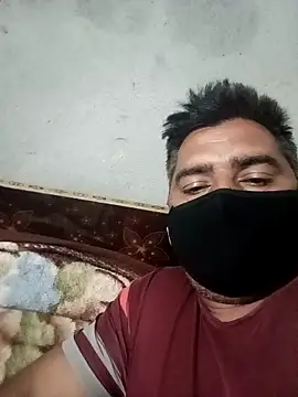 Manjit009 online show from 12-03-25, 06:07