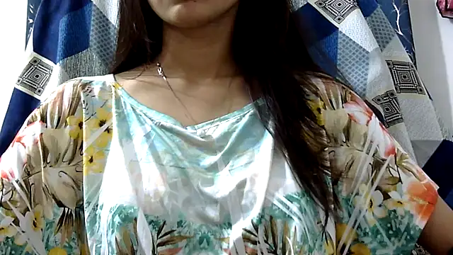 Riva arora01 online show from 02-17-26, 10:45