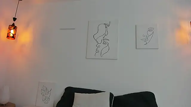 kaylajhonnes6 online show from 10-18-25, 02:08
