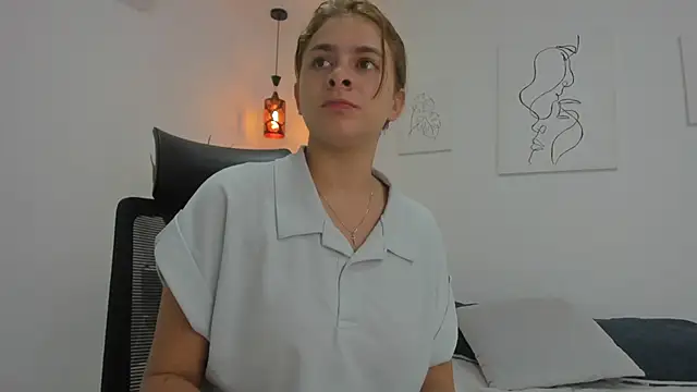 kaylajhonnes6 online show from 10-16-25, 02:47