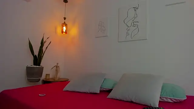kaylajhonnes6 online show from 10-10-25, 02:51