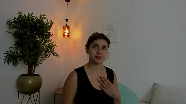 kaylajhonnes6 online show from 10-06-25, 01:23