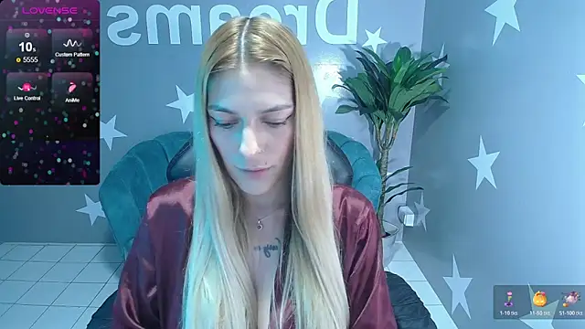 Candy kush t online show from 10-17-25, 08:54