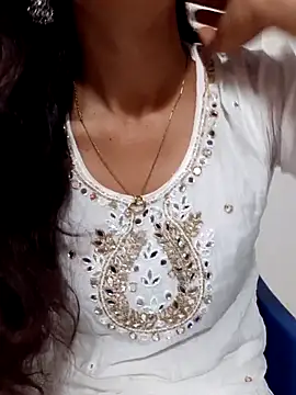 Snapshot of siya_rani67 chatting on 10-10-25, 09:10 siya rani67 online show from 10-10-25, 09:10