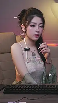 Rie bae89 online show from 09-26-25, 01:07