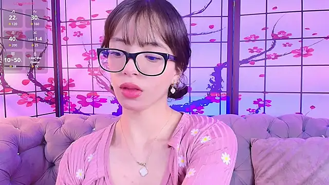 Sweet 1Angel online show from 10-15-25, 11:40