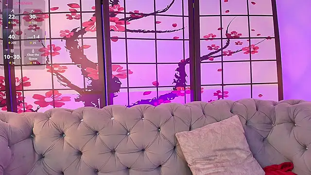 Sweet 1Angel online show from 10-26-25, 11:54