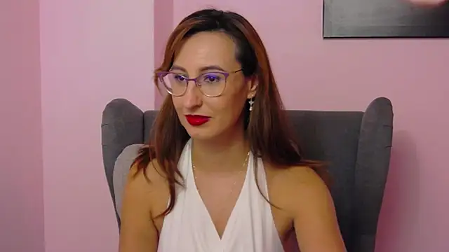 Snapshot of LysAd chatting on 10-07-25, 03:46 LysAd online show from 10-07-25, 03:46