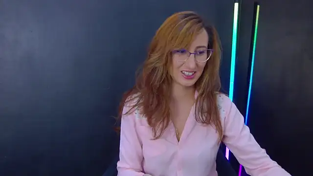 Snapshot of LysAd chatting on 10-11-25, 03:57 LysAd online show from 10-11-25, 03:57