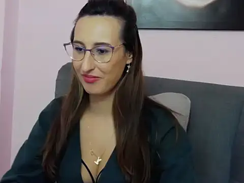 Snapshot of LysAd chatting on 10-01-25, 03:38 LysAd online show from 10-01-25, 03:38