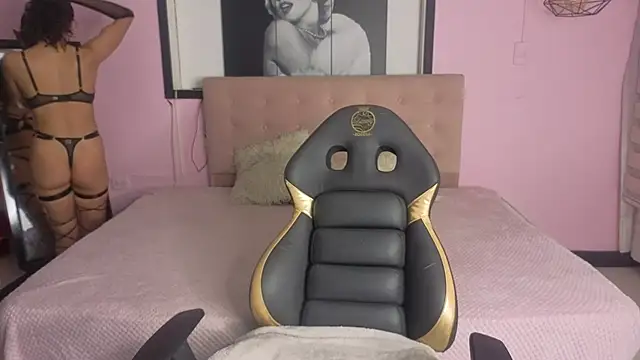  Mia Evans 1 online show from 03-28-26, 02:29