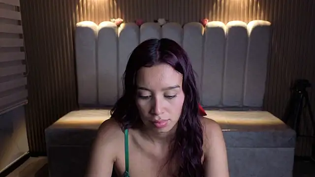  Mia Evans 1 online show from 06-30-26, 08:53