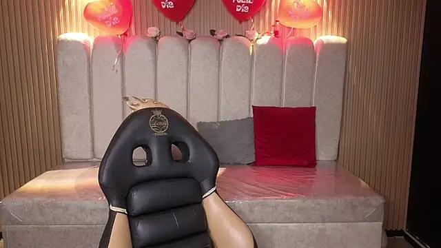  Mia Evans 1 online show from 02-17-26, 08:17