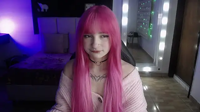  Charlotte Collins  online show from 03-28-26, 03:02