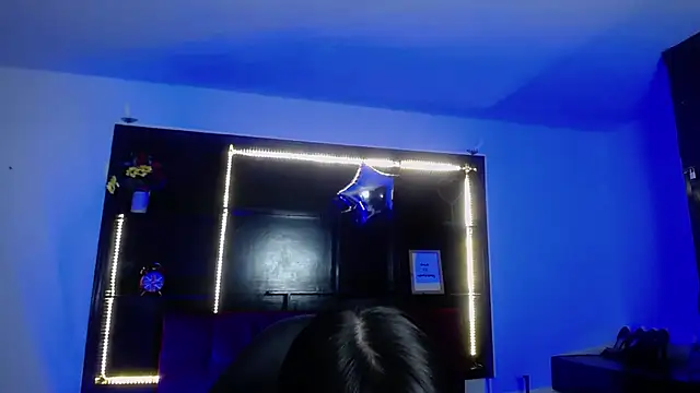  Charlotte Collins  online show from 03-03-26, 03:08