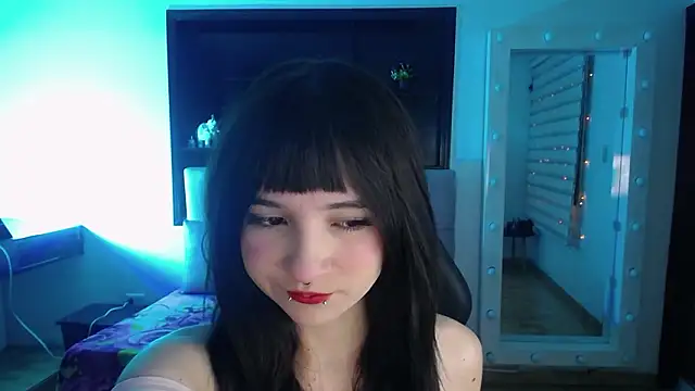  Charlotte Collins  online show from 02-07-26, 02:47