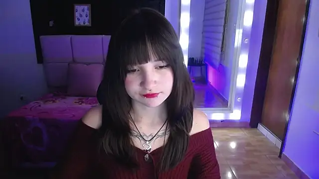  Charlotte Collins  online show from 11-29-25, 05:24