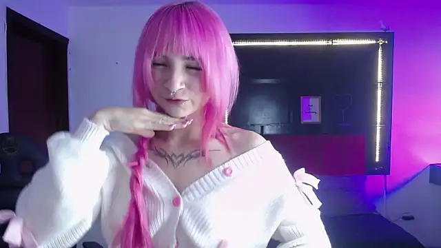  Charlotte Collins  online show from 04-17-26, 02:53