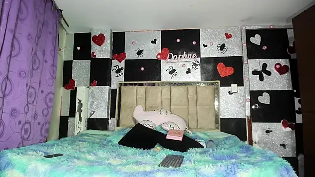 sophiaydaphne online show from 12-02-25, 03:14