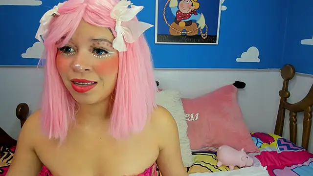 miss  evolet online show from 11-05-25, 11:13