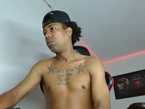 BBC Black  online show from 03-25-26, 01:54