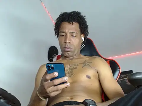 BBC Black  online show from 04-13-26, 12:20