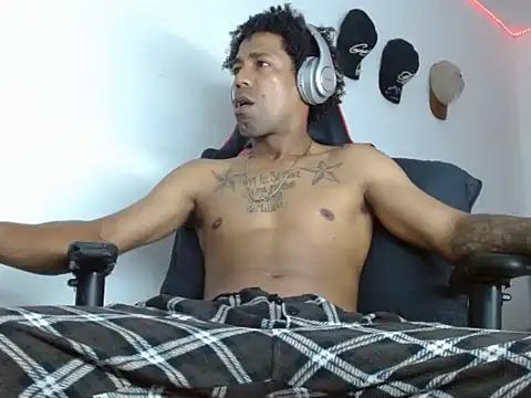 BBC Black  online show from 03-20-26, 02:40