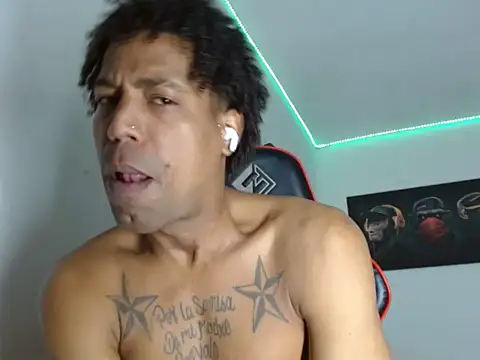 BBC Black  online show from 04-22-26, 12:34