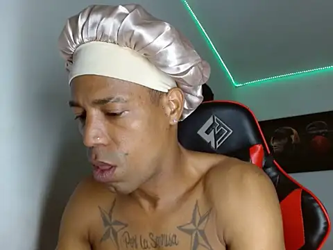 BBC Black  online show from 04-21-26, 12:34