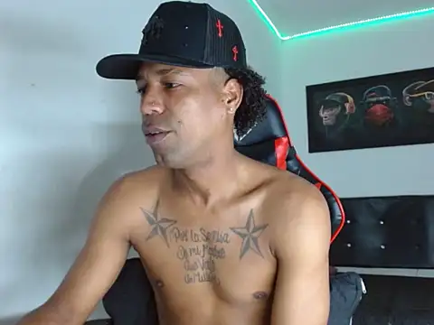 BBC Black  online show from 04-15-26, 12:21