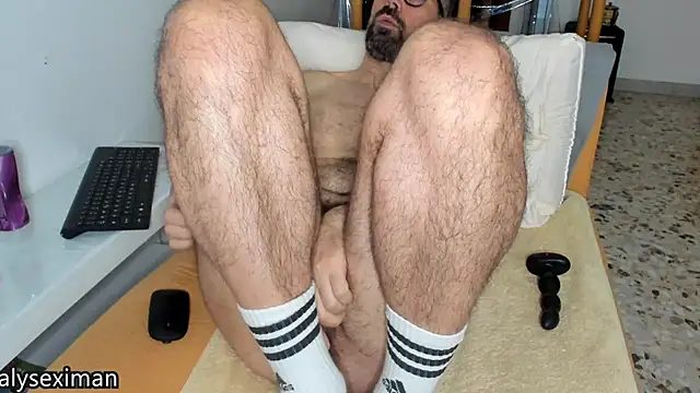 The Fenix xxx online show from 01-08-26, 08:53