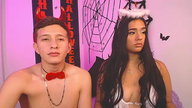 mae nathan  online show from 10-31-25, 11:33