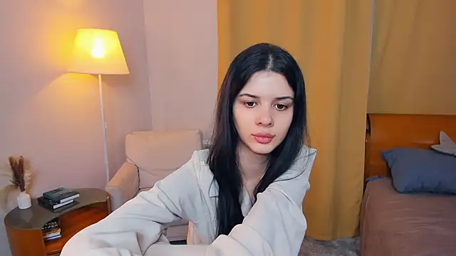 JoCauterucci online show from 12-05-25, 06:45