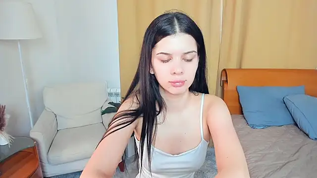 JoCauterucci online show from 01-10-26, 08:09