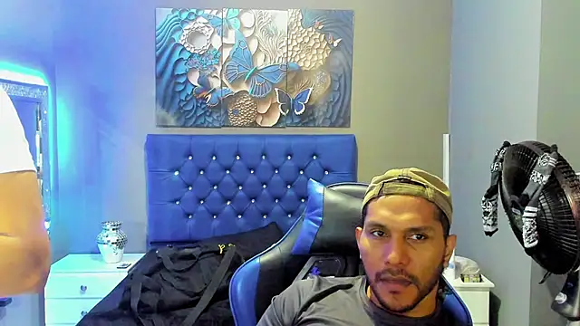 AngelAndChris online show from 09-19-25, 12:31