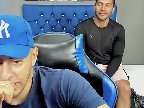 AngelAndChris online show from 09-25-25, 12:22