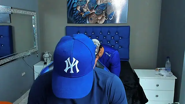 AngelAndChris online show from 10-16-25, 12:46
