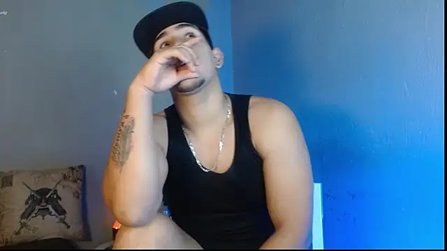 massimo vidal  online show from 01-14-26, 05:27